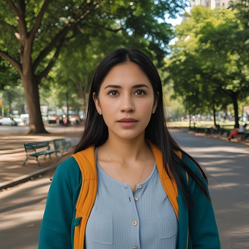 Ana María Altamirano